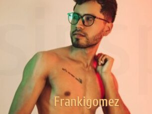 Frankigomez