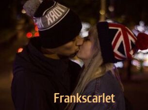 Frankscarlet