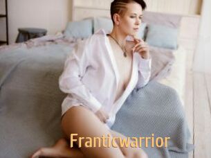 Franticwarrior