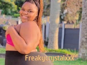 Freakycrystalxxx