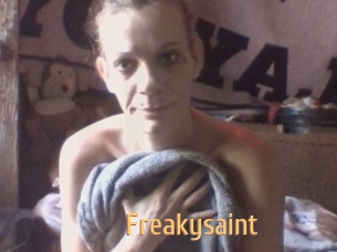 Freakysaint