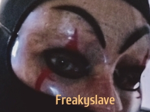 Freakyslave
