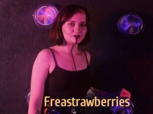 Freastrawberries