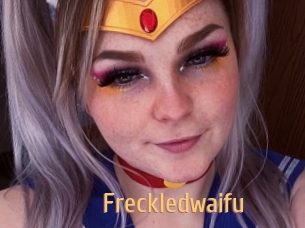 Freckledwaifu