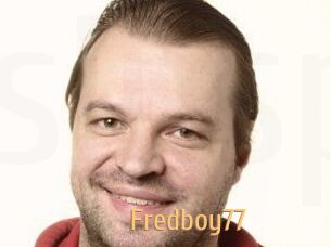 Fredboy77