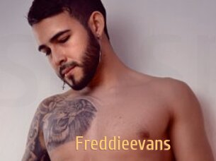 Freddieevans