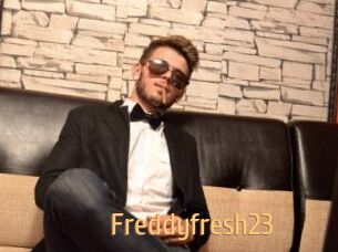 Freddyfresh23