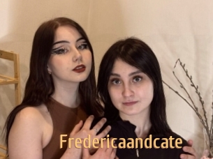 Fredericaandcate