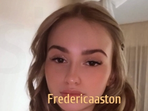 Fredericaaston