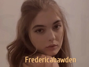 Fredericabawden