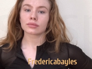 Fredericabayles