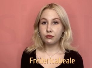 Fredericabeale