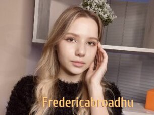 Fredericabroadhu