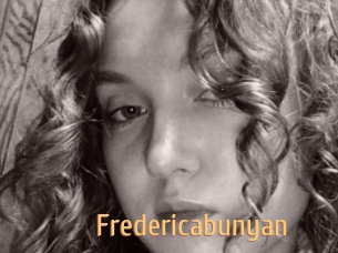 Fredericabunyan