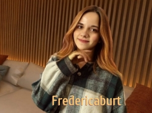 Fredericaburt