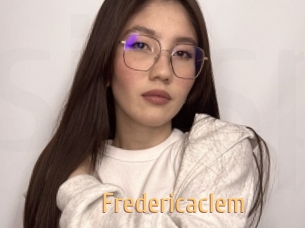 Fredericaclem