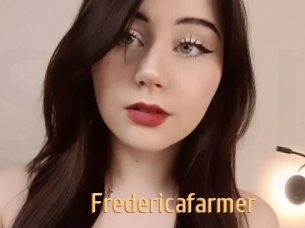 Fredericafarmer