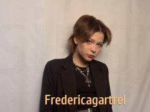 Fredericagartrel