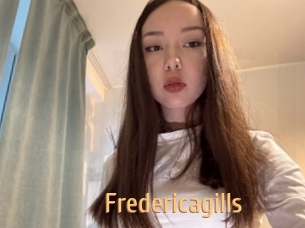 Fredericagills