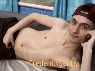 Frederickgently