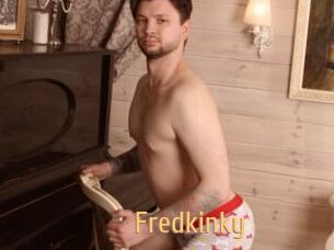 Fredkinky