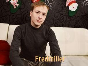 Fredmiller