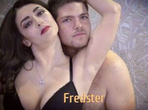 Fredster