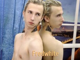 Fredwhite