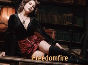 Freedomfire