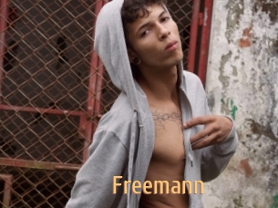 Freemann