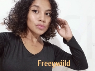 Freeywiild