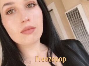 Freezepop