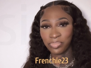 Frenchie23