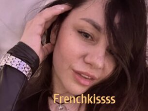 Frenchkissss