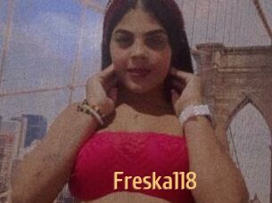 Freska118