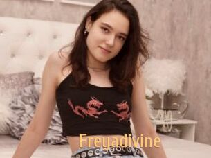 Freyadivine