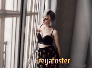 Freyafoster