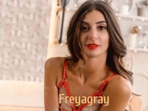 Freyagray