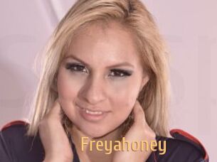 Freyahoney