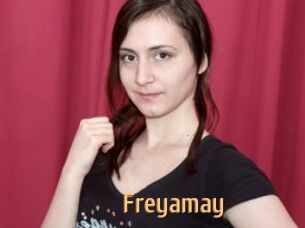 Freyamay