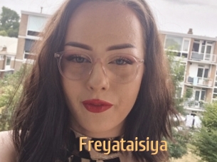 Freyataisiya