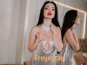 Freyegray