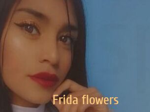 Frida_flowers