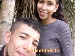 Fridaandaron