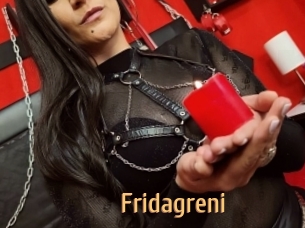 Fridagreni