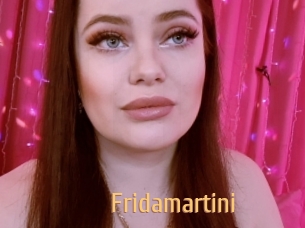 Fridamartini