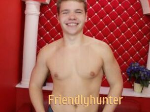 Friendlyhunter