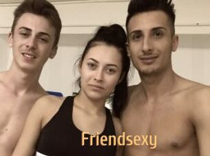 Friendsexy