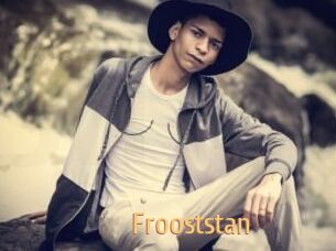 Frooststan