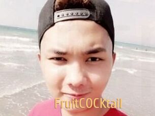 FruitCOCKtail